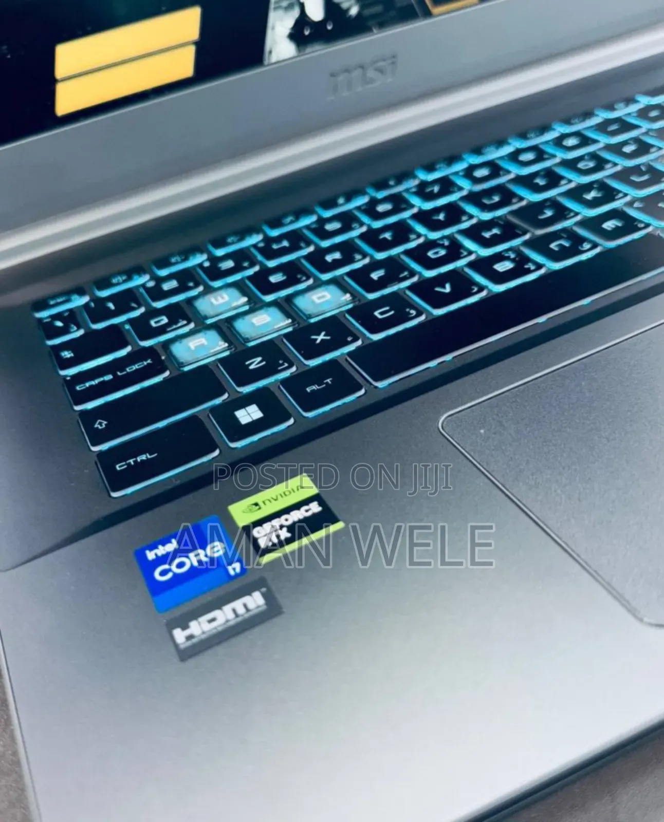 New Laptop Lenovo IdeaPad Yoga 11 16GB Intel Core I7 SSD 512GB