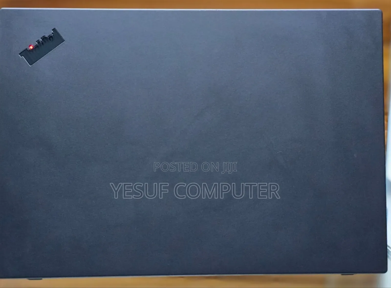 New Laptop Lenovo ThinkPad T14 16GB Intel Core I7 SSD 512GB