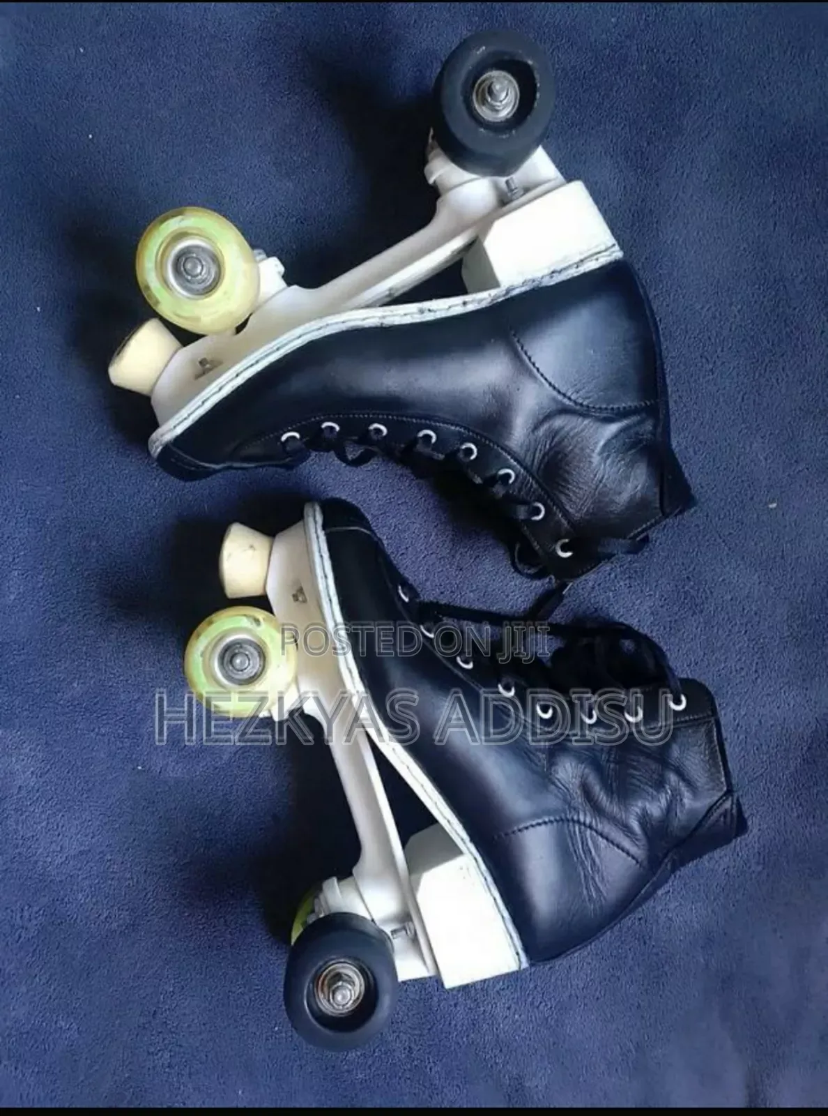 Roller Skate