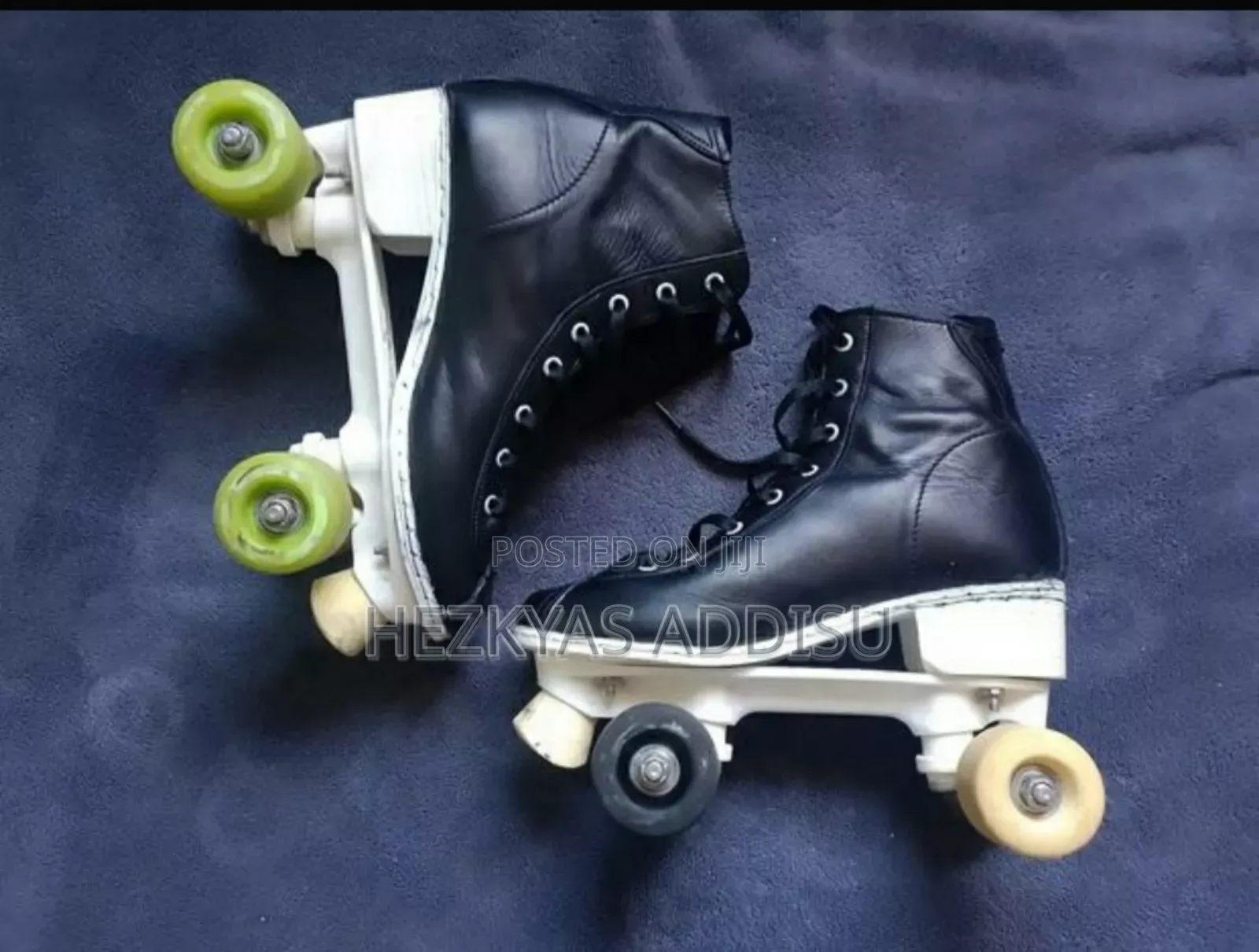 Roller Skate
