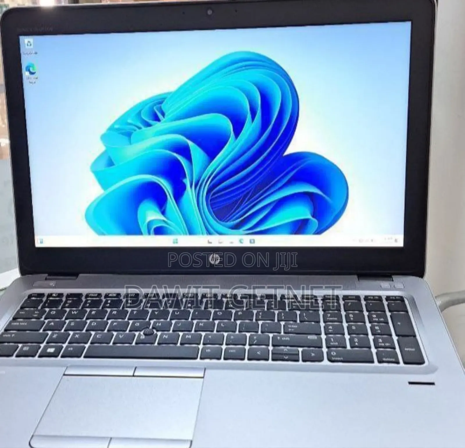 New Laptop HP EliteBook 840 8GB Intel Core I5 SSD 256GB