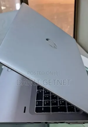 New Laptop HP EliteBook 840 8GB Intel Core I5 SSD 256GB