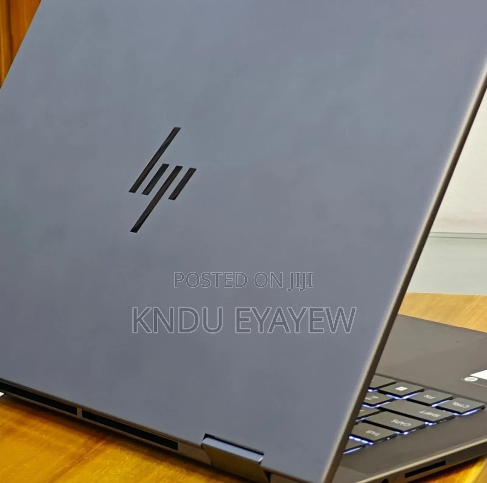 New Laptop HP Envy X360 32GB SSD 1T