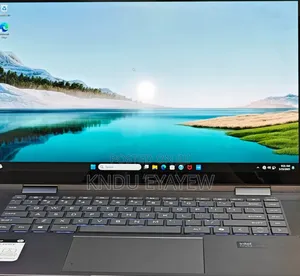 New Laptop HP Envy X360 32GB SSD 1T