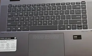 New Laptop HP Envy X360 32GB SSD 1T