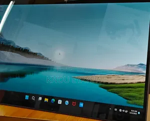 New Laptop HP Envy X360 32GB SSD 1T