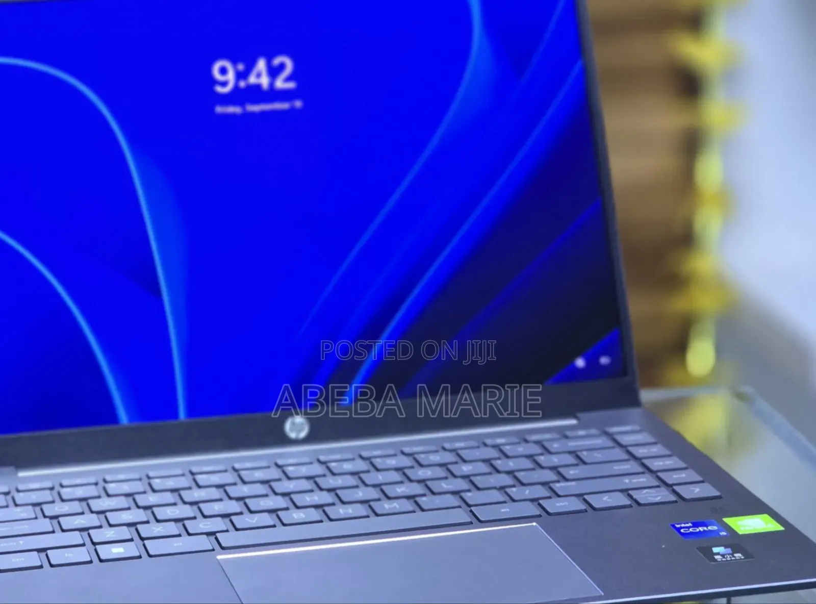 New Laptop HP Pavilion 14 16GB Intel Core I5 SSD 512GB