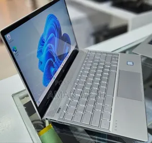 Photo - New Laptop HP Envy 13 4GB Intel Core I5 SSD 256GB