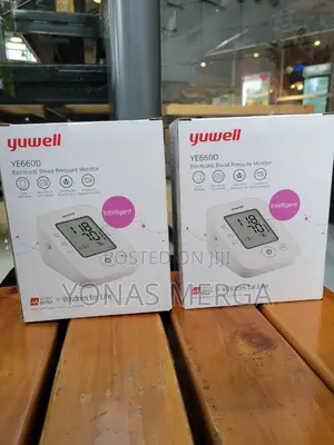 Photo - Digital Bp Machine黮፭results of Systolic Pressure,Diastolic Pressure