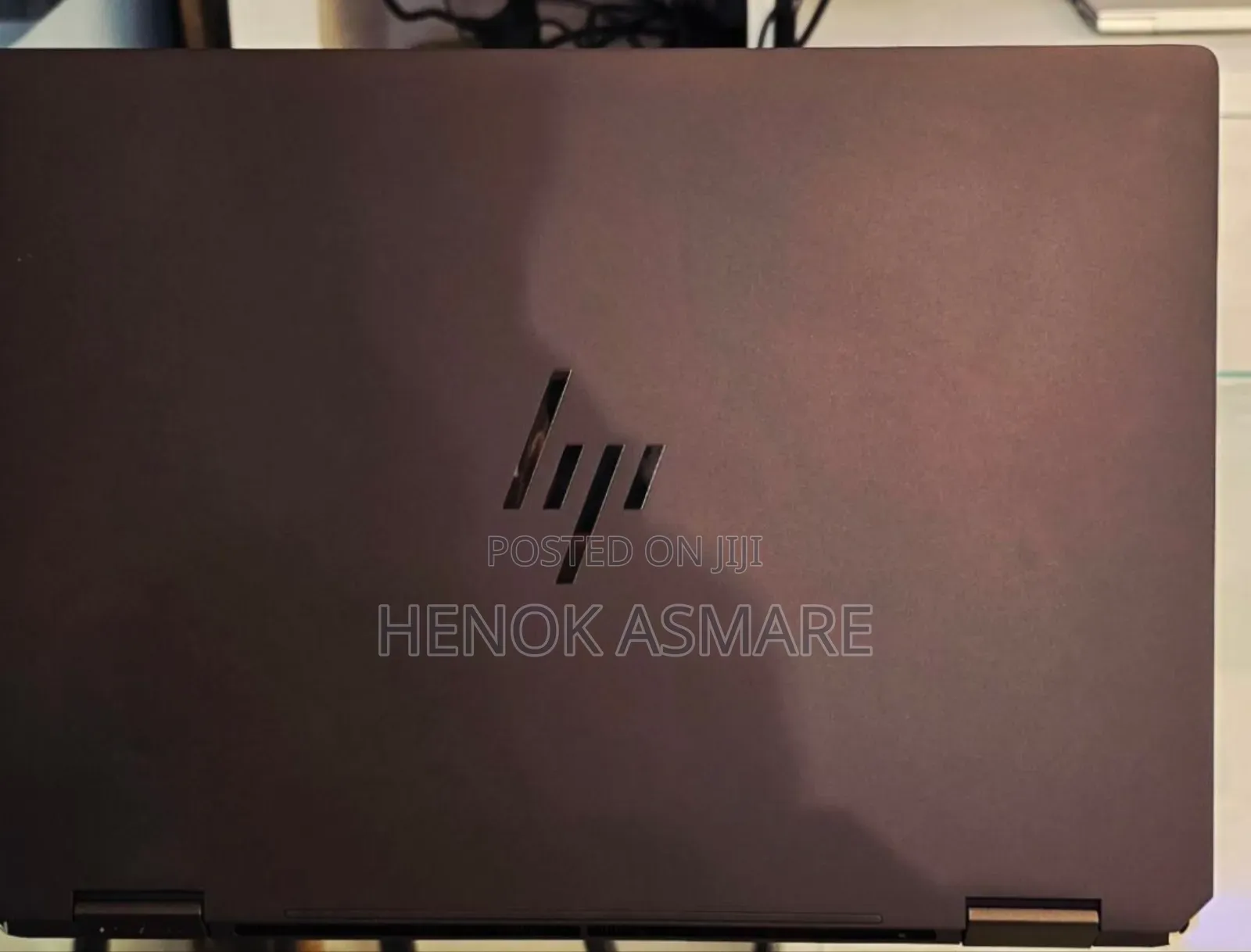 New Laptop HP Spectre 14 16GB Intel Core Ultra 7 SSD 1T