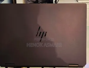 New Laptop HP Spectre 14 16GB Intel Core Ultra 7 SSD 1T