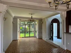 3bdrm Villa in Bole for rent