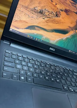 Photo - New Laptop Dell 8GB Intel Core I3 SSD 1T