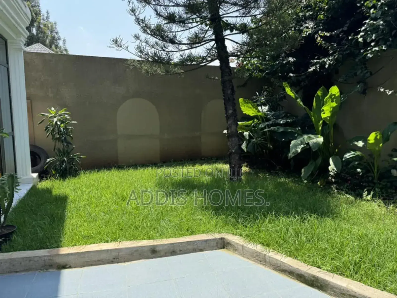 3bdrm Villa in Bole for rent