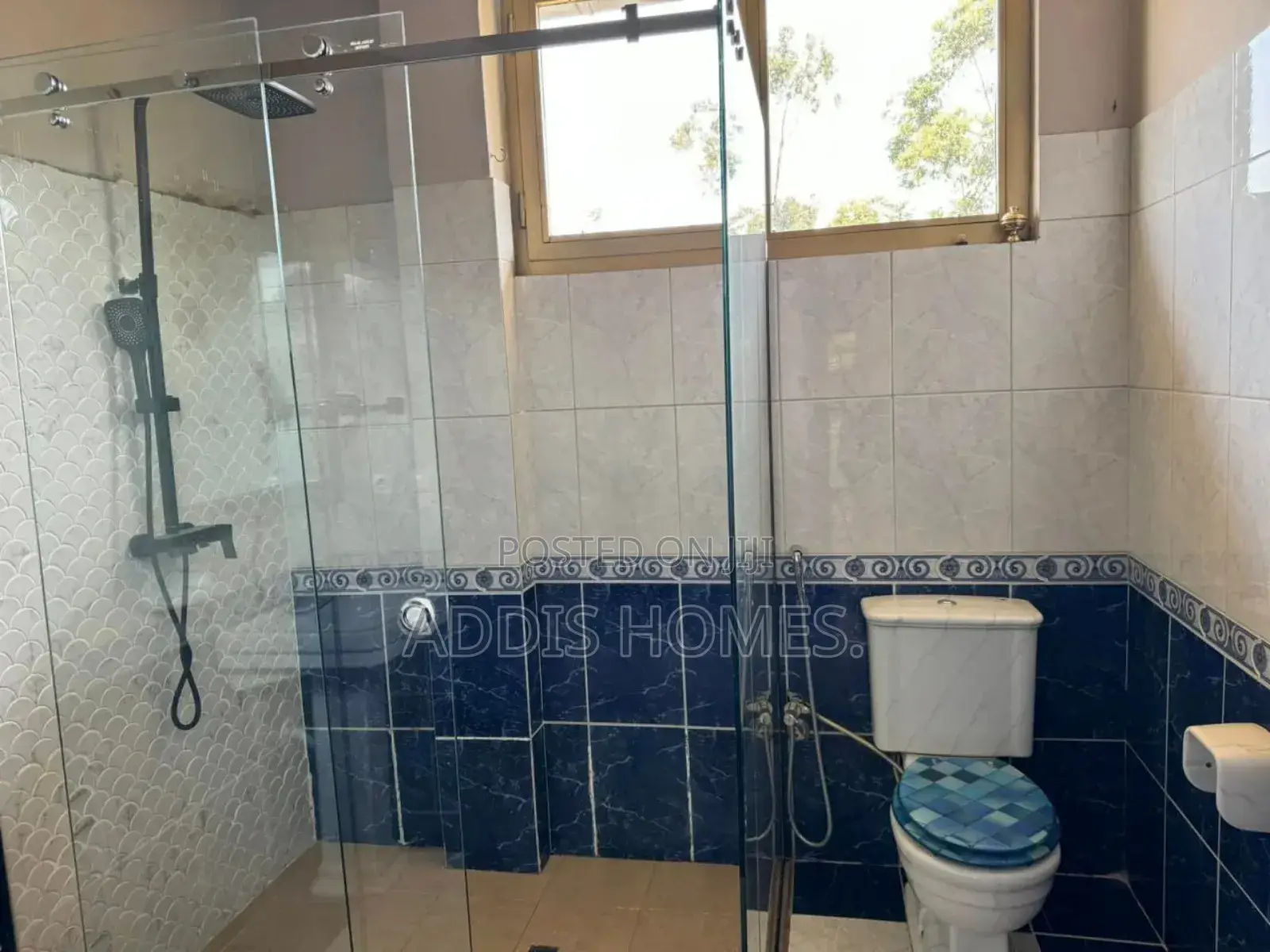 3bdrm Villa in Bole for rent