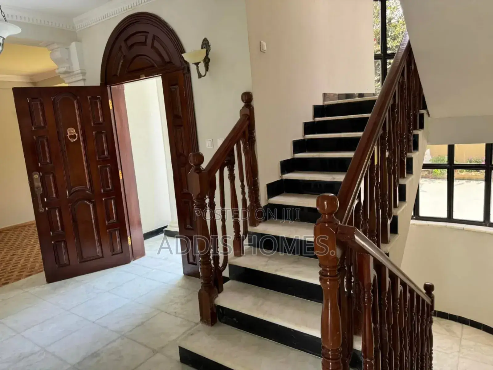 3bdrm Villa in Bole for rent