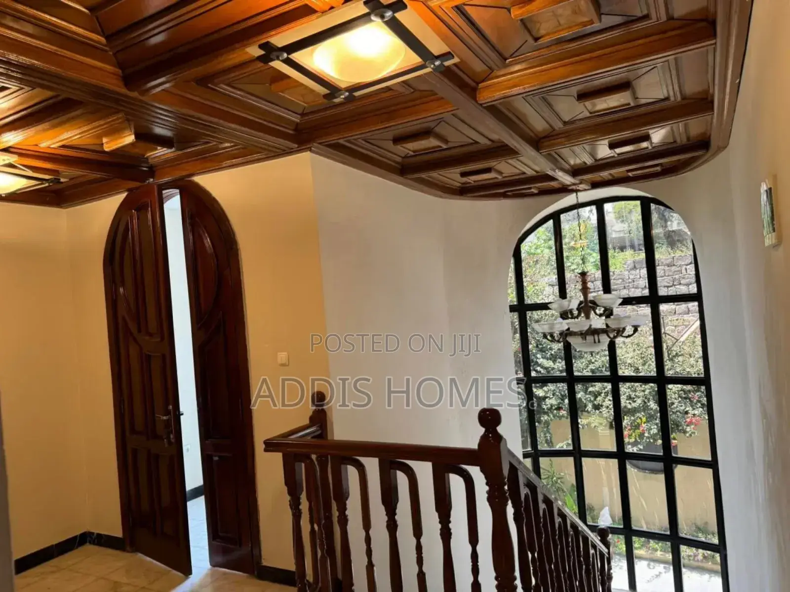 3bdrm Villa in Bole for rent