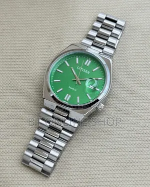 Photo - Men's Watches