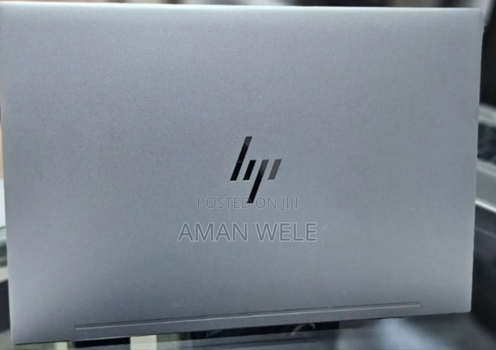 New Laptop HP Envy 13 4GB Intel Core I5 SSD 256GB