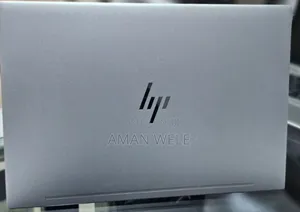 New Laptop HP Envy 13 4GB Intel Core I5 SSD 256GB