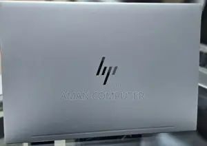 New Laptop HP Envy 13 4GB Intel Core I5 SSD 256GB