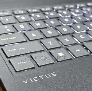 Photo - New Laptop HP Victus 16 16GB Intel Core I7 SSD 1T
