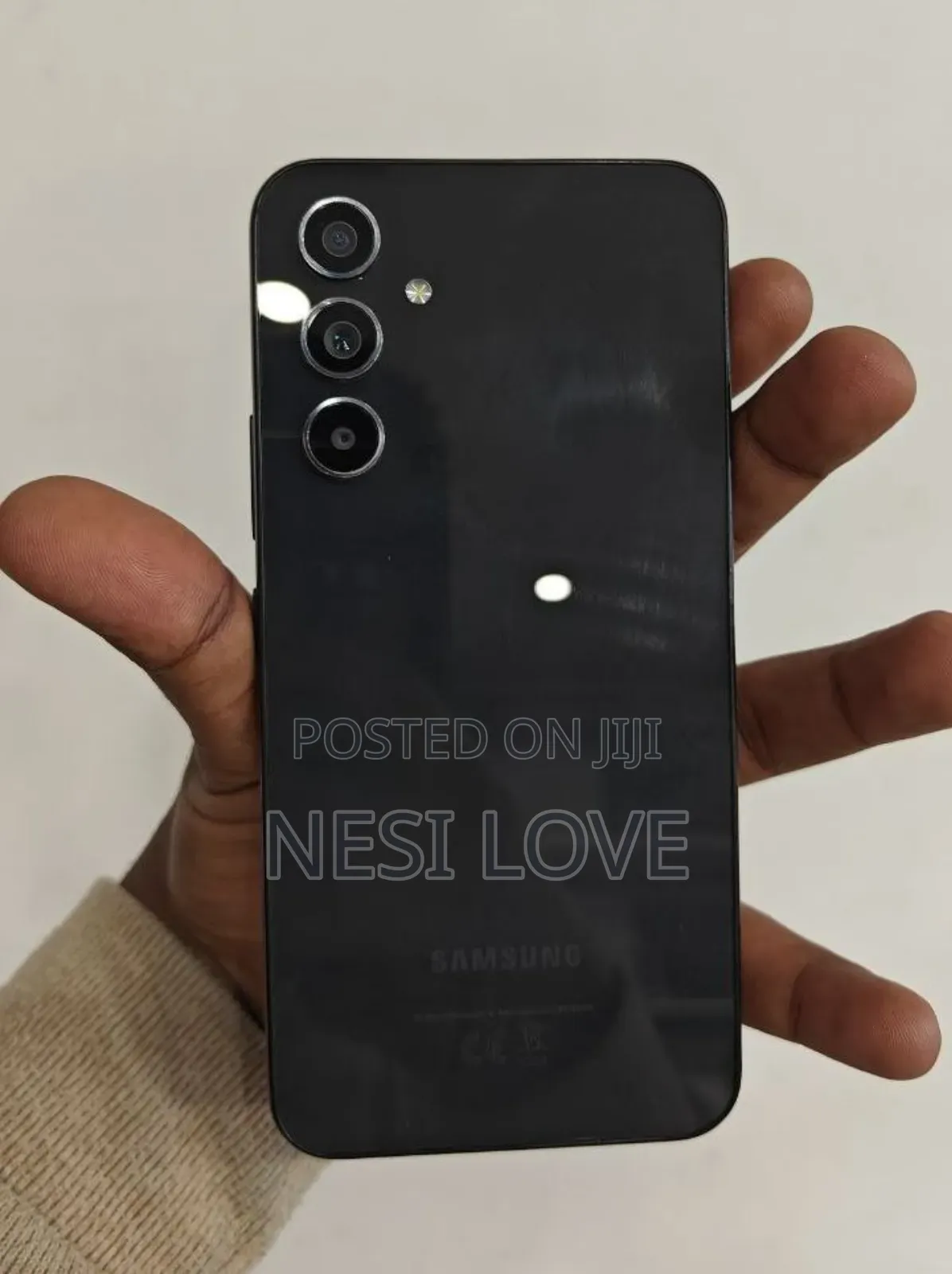 New Samsung Galaxy A54 5G 128 GB