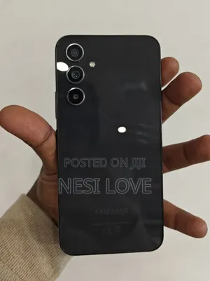 New Samsung Galaxy A54 5G 128 GB