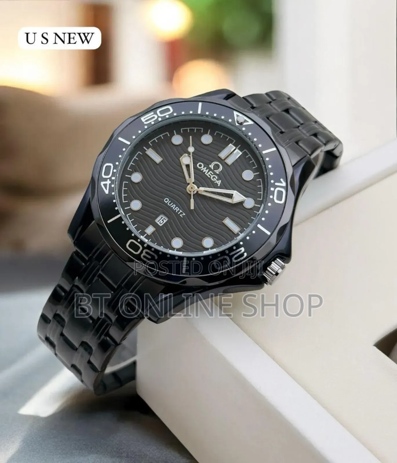 Men's Watches