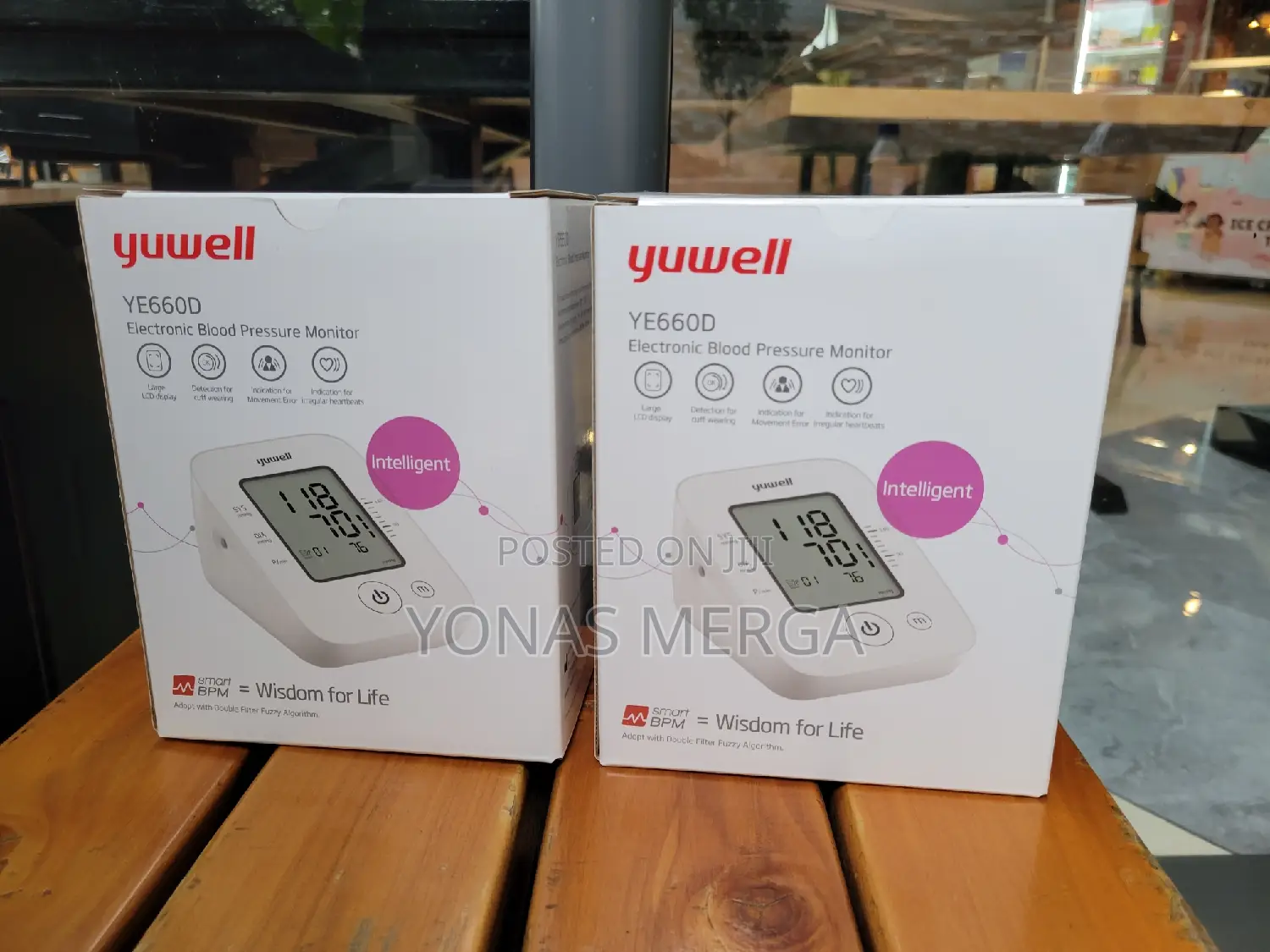Blood Pressure Monitor Equipment凸瞻orginal Yuwell穩٧bp Monitoring