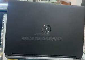 New Laptop HP ProBook 640 G1 8GB Intel Core I5 HDD 1T