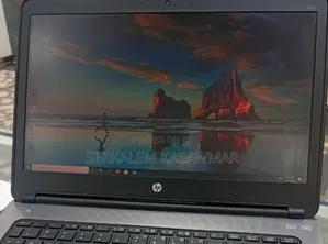 New Laptop HP ProBook 640 G1 8GB Intel Core I5 HDD 1T