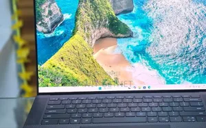 Photo - New Laptop Dell XPS 15 16GB Intel Core I7 SSD 512GB