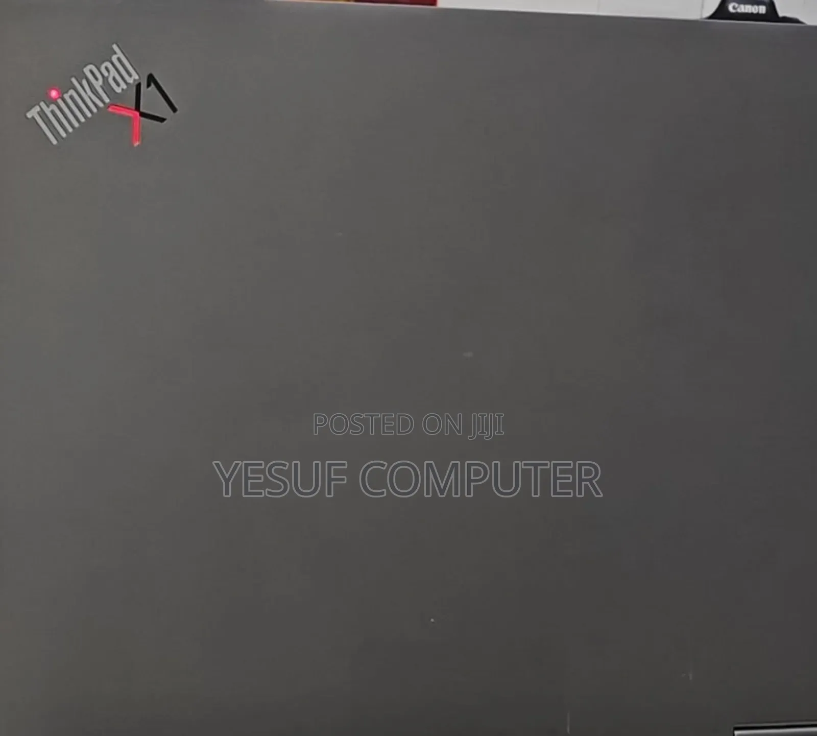 New Laptop Lenovo Thinkpad X1 Yoga 32GB Intel Core I7 SSD 512GB