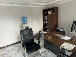 Office for Rent
