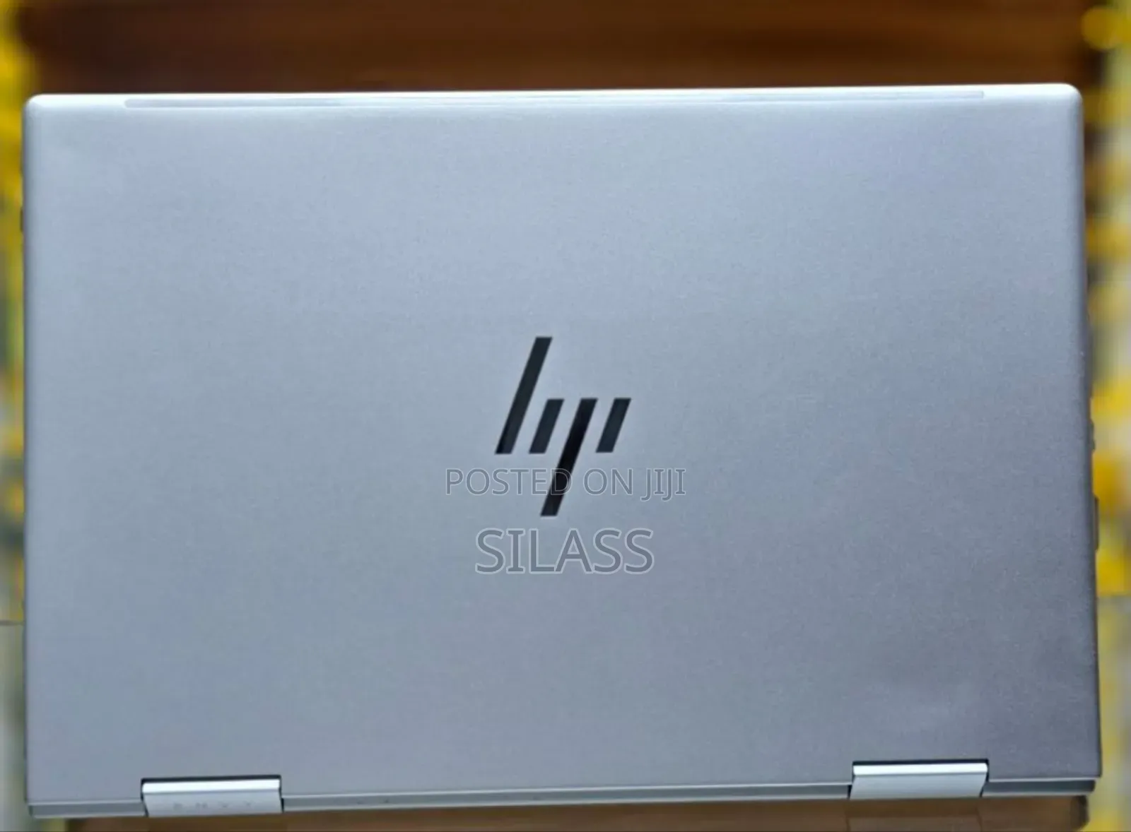 New Laptop HP Envy X360 16GB Intel Core I5 SSD 512GB