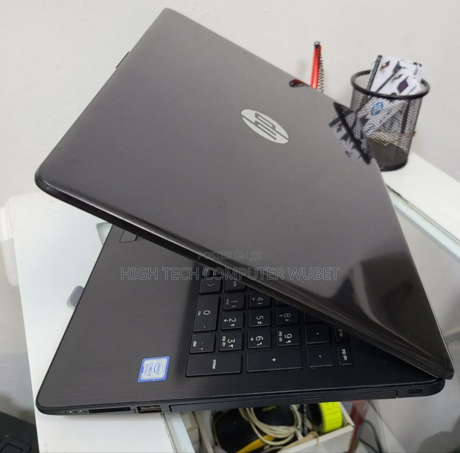 New Laptop HP Stream Notebook 4GB Intel Core I3 HDD 500GB