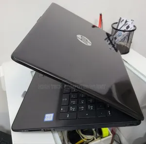 New Laptop HP Stream Notebook 4GB Intel Core I3 HDD 500GB