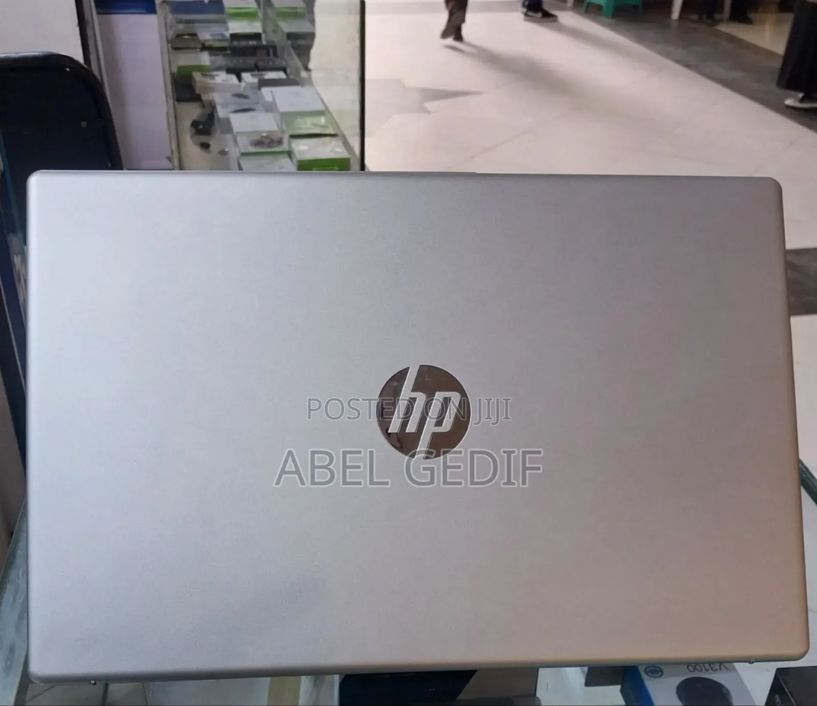New Laptop HP Stream Notebook 16GB Intel Core I7 SSD 512GB