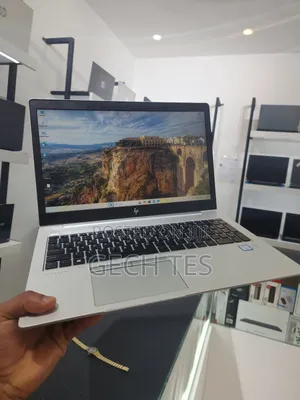 New Laptop HP EliteBook 850 G5 16GB Intel Core I5 SSD 512GB