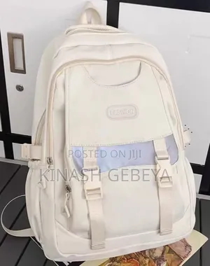 High Quality Original Back Pack