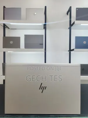 New Laptop HP EliteBook 850 G5 16GB Intel Core I5 SSD 512GB