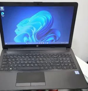 Photo - New Laptop HP Stream Notebook 4GB Intel Core I3 SSD 500GB