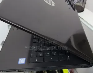 New Laptop HP Stream Notebook 4GB Intel Core I3 SSD 500GB