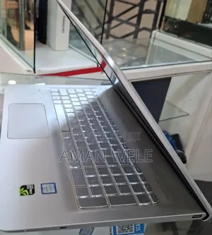 New Laptop HP Envy 13 12GB Intel Core I5 HDD 1T