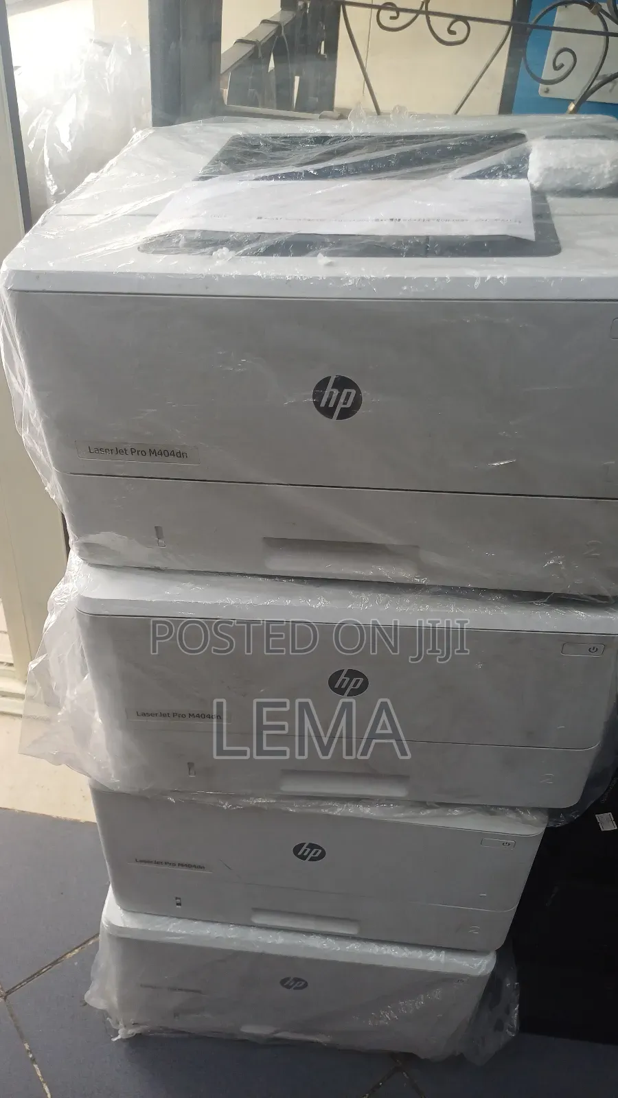 Dubai Used Hp Printer