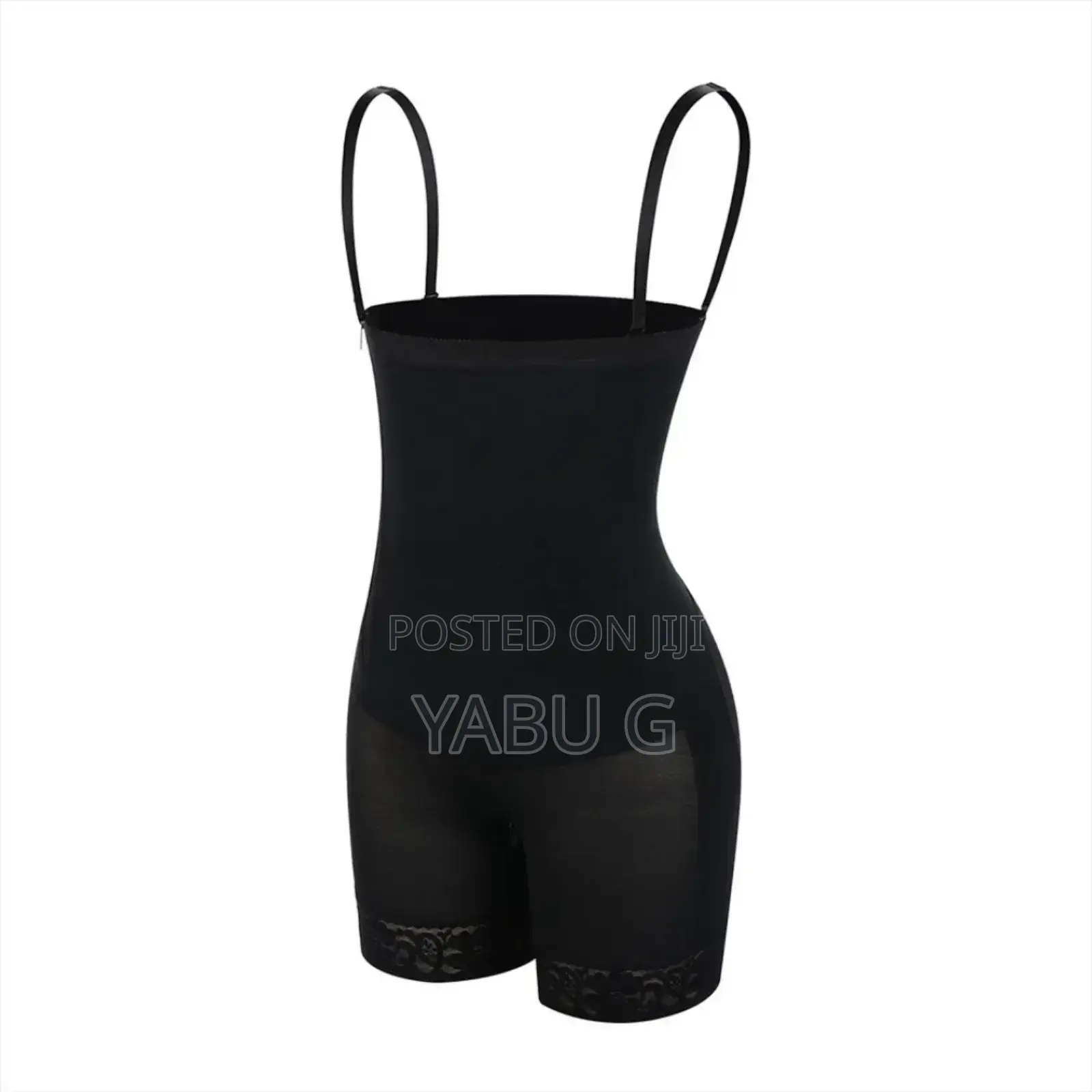 Women Bodysuit Waist Trainer Body Shaper Corset Corrective Underwear