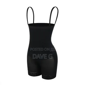 Women Bodysuit Waist Trainer Body Shaper Corset Corrective Underwear