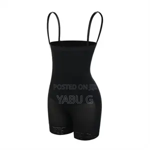 Women Bodysuit Waist Trainer Body Shaper Corset Corrective Underwear