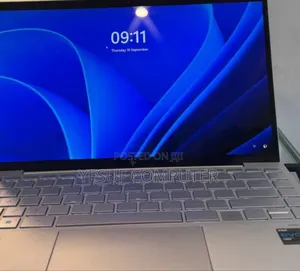 Photo - New Laptop HP Envy X360 16GB Intel Core I5 SSD 512GB